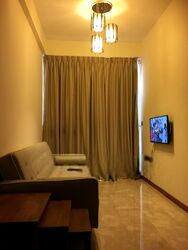 Nottinghill Suites (D21), Apartment #376639041